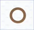 Olajleengedő csavaralátét - Ajusa