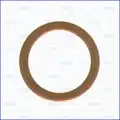 Olajleengedő csavaralátét - Ajusa