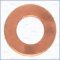 Olajleengedő csavaralátét - Ajusa