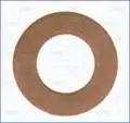 Olajleengedő csavaralátét - Ajusa