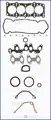 Teljes tömítéskészlet - Ajusa