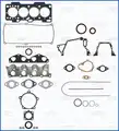 Motor tömítéskészlet - Ajusa