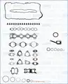 Motor tömítéskészlet - Ajusa