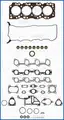 Felső tömítés szett - Ajusa