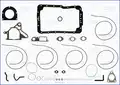 Alsó tömítés klt - Ajusa