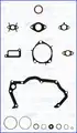 Alsó tömítéskészlet - Ajusa