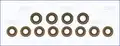 Szelepszár szimmering garnitúr - Ajusa
