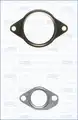 Tömítéskészlet, kipufogógáz-visszavezetés - Ajusa