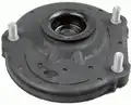 BOGE Támcsapágy, gólyaláb FIAT - Boge