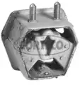 Motor/Váltó Gumibak - Corteco