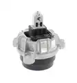 Felfüggesztés, Motor - Corteco