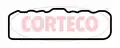 Tömítés, Szelepfedél - Corteco