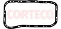 Tömítés, Olajteknő - Corteco