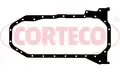Tömítés, Olajteknő - Corteco