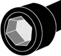 Hengerfej Csavar - Corteco