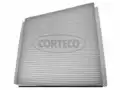 Pollenszűrő - Corteco