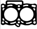 Tömítés, Hengerfej - Corteco