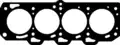 Hengerfej Töm. - Corteco