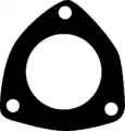 Tömítés, Kipufogócső - Corteco