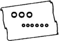 Tömítés, Szelepfedél - Corteco