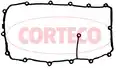 Tömítés, Szelepfedél - Corteco