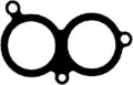 Tömítés, Szívó-Kipufogó S - Corteco