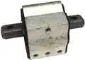 Felfüggesztés, Motor - Corteco