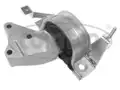 Felfüggesztés, Motor - Corteco