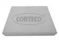 Szűrő, Utastér Levegő - Corteco