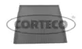 Pollenszűrő - Corteco