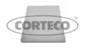 Szűrő, Utastér Levegő - Corteco