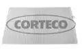 Szűrő, Utastér Levegő - Corteco