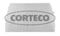 Szűrő, Utastér Levegő - Corteco