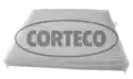 Pollenszűrő - Corteco
