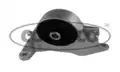 Felfüggesztés, Motor - Corteco