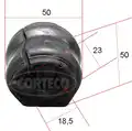 Stabilizátor Szilent - Corteco