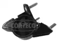 Felfüggesztés, Motor - Corteco