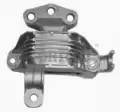 Felfüggesztés, Motor - Corteco