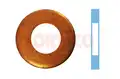 49430601CO SIMERING SUPORT DIUZA - CORTECO - Corteco