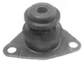 Felfüggesztés, Motor - Corteco