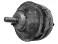 Felfüggesztés, Motor - Corteco