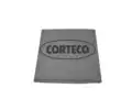 Szűrő, Utastér Levegő - Corteco