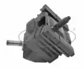 Felfüggesztés, Motor - Corteco