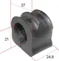 Stabilizátor Szilent - Corteco