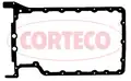 Olajteknő Tömítés - Corteco