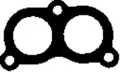 Tömítés, Kipufogócső - Corteco