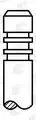 Kipufogószelep - AE
