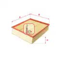 Levegőszűrő - Sofima