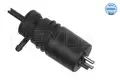 Ablakmosó Motor - Meyle