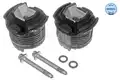Javítókészlet, tengelytest - Meyle